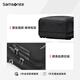 新秀丽（Samsonite）男士双肩包 商务电脑包 出差大容量书包 背包旅行包生日礼物BP0 BP0010黑色