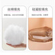 YTGT Presses prothétiques en silicone haute élastique pour hommes, Faux seins sexy pour femmes, super grand coshor de CD masculin, homme habillé avec des femmes, de faux seins sexy, B Cup - Shake - Gel remplissant le prix spécial