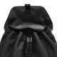 Walker Shop light luxury men's bag backpack men's casual backpack large capacity travel bag business trip computer bag college school bag black