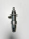 Kezhitu Guruik Tianjiang Lirun Máquina de pulverización 395495 595 695 795 995 Cuerpo de bomba de cerámica de acero inoxidable Cuerpo especial de especial 395 490 495 Conjunto de cuerpo de bomba de acero inoxidable