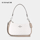 Coach (Coach) Luxus -Frauentasche, einzelne Schulter -Crossbody -Tasche Cy674SVXI6 [Markenberechtigung] Geschenk an Ihre Freundin und Frau