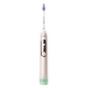 Philips (Philips) [Xiao Zhan gleiches Modell] Elektrische Zahnbürste Diamond 7 Serie Pro Agility Brush Marshmallow Pinselkopf Geschenk Jungen/Freundin Geburtstagsgeschenk Dawn Gold