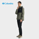 Columbia哥伦比亚户外男子防泼水UPF50防晒衣连帽运动外套XE9226 397 XE9226 男女同款 M(175/96A)