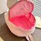 Bulannu Kitten Plush рюкзак милая сумка для женщин осень и зимний рюкзак ins nise design school burry pink pink