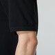 Nike (Nike) Polo-Shirt Herren kurzärmelig Sommer Neues Lauf atmungsaktives Training Anzug Sportswear Morgen Trainingsteam Uniform Lapel T-Shirt FN3895-010/Ausgeben Bestellungen für 5 Yuan M 170/88a