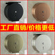 Jingyamei Hotel bathroom large roll paper box wall-mounted non-punch stainless steel large plate commercial public toilet tissue rack tube 723 brushed ordinary engineering