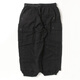 Y-3/Y3 Herrenmarke Lose und modische große Taschenhosen mit Weitbein-Hosen Raiby-Leg Casual Hosen JD3523 Black JD3523 M