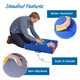 ECR4KIDSSoftZone Baby Changing Mat Contoured