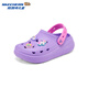 Skechers Summer Holeing Shoes Shoes Fashion Fashion Beach Sandals hidrófilos transpirables 308104L