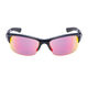 Swans Lion King Visión Gafas de sol polarizadas Gafas especiales para hombres y mujeres para conducir, correr, conducir, gafas de sol deportivas japonesas lentes recubiertas Ultra HD SPB-3518 CNAV