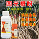Guoguang Guoguang Genpan Naphthalene Acetic Acid Rooting and Seedling Strengthening Agent Plant Transplanting Rooting Agent with Hair Root Water Cutting Rooting Powder Guoguang Genpan 200mlx1 bottle