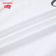 Neues Gleichgewicht NB Kinderkleidung für Männer und Frauen Kinder 25 Jahre Frühling Mode Sport kurzärmelig T-Shirt Nd7ef12083 White 160
