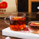 Étiquette classique de thé chinois Pu'er Classic 250G TEA 7581 YUNNAN PU'ER TEA Chinois Brand de temps chinois 2023