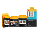 Kodak instant photo paper 2 inches/3 inches/4 inches/6 inches photo printer photo ribbon integrated 6 inches 80 sheets