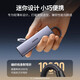 绿联拓展坞typec扩展坞macbookpro转换器hub集线器雷电4网线多功能接口转接头适用iPad平板笔记本电脑5 5合1USB2.0x3+DP+PD15905