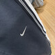 
Nike (NIKE) sweatpants men's pants 2025 summer new casual pants plus velvet warm trousers small feet trousers HJ3884-010 HJ3884-010 Black plus velvet S