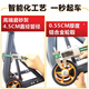 Lusi high-end motorcycle single swingarm frame Ducati Latte Augusta Kaiyue maintenance side support display stand All Augusta MV Agusta /Sea 9214