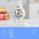 相思鸟陶笛6孔中音ac调手绘瓷笛乐器六孔小猪佩奇
