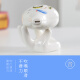 相思鸟陶笛6孔中音ac调手绘瓷笛乐器六孔小猪佩奇