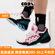 Mei Professional Baseball (MLB) Issue2 Mitchell 2 generation basketball shoes FW9036FZ1432FZ3881FZ1274 official authentic Y warehouse-FZ3881 40.5