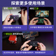 Good Value (IINE) Mini Controller Wireless Bluetooth Game Console Small Controller Anki B Game Simulator SteamDeck Switch2 Android IOS Mobile Phone/PC NS Accessories