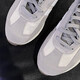 阿迪达斯 （adidas）跑步鞋女鞋男鞋2025新款夏季RETROPY E5 BOOST缓震运动鞋休闲鞋 GY9922灰/深灰 42.5