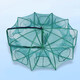 Youfanmeng fishing net, ground net, cage, lobster net, net pocket, auxiliary material, tool net, nylon net, 8-hole B square type