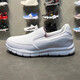 斯凯奇（Skechers）新款一脚蹬透气休闲运动鞋149033  149184 13556 149033-WSL 40 内长270mm