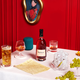Hennessy VSOP aus Frankreich Cognac Alkohol ausländischer Alkohol Geschenkbox VSOP 1000 ml 1 Flasche