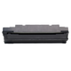 京呈T100硒鼓适用得力P1100 M1105黑白激光打印机墨粉家用办公含芯片粉盒粉匣碳粉晒鼓