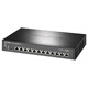 TP-Link TP-Link TP-Link TP-ST5012 COMPLETO DE 10 GIGABIT Switch de administración de red de tres capas ST5008F ST TL-ST5012 (120 Gigabit Electrical Port)