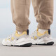 耐克（NIKE）女鞋 新款运动鞋TECH HERA复古时尚低帮轻便缓震耐磨休闲鞋 DR9761-700 35.5