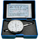 Dial indicator dial indicator waterproof and shockproof 0103 inner diameter matching dial indicator lever 0510 fully waterproof dial indicator 0-5mm