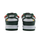 耐克（NIKE）【定制球鞋】 Dunk 小绿警戒 vibe风 白绿  DD1391-101 DD1391-101(Team108-小绿警戒) 40 定制