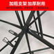 穿线神器玻璃钢穿孔器管道疏通器光缆电缆穿管器电工穿线升级款 11150米  粗度9.3mm