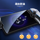 Good value IINE HD tempered film for PS5 Portal streaming handheld machine, ultra-thin, highly permeable, anti-oil, anti-fingerprint, anti-explosion and anti-fall PS5 game peripheral accessories L919