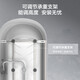 Jiumu (Jomoo) [Customized Product] Badewanne Hausbade B & B Unabhängige kleine Wohnung Badezimmer Badepool YC13117 Wasserhahnblasenmassage Tank-1,7M