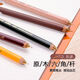 Ohto Ledo Sechseckalales Holzstift
