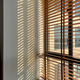 TMJD Miss Sunshade Boute en bois stores Bureau de bureau et de salle à manger Balcon chinois Bois massif en bois Soule