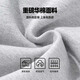 JEANSWEST LIFE真维斯垂感直筒裤男宽松型春秋季男士弯刀休闲裤慵懒风百搭裤子男