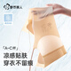
Urban Beauty [Liquid Foundation] Sling Special Slim Strap Underwear for Women Cool Ice Silk Bra Stainless Invisible Ultra Thin Bra