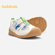 Balabala baby toddlers sports sandals baby shoes 2025 summer [Peppa Pig IP] 208225144207

