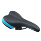 Giant Genuine Mountain Bike Cushion ATX610/660/730/777/800 Saddle 830 30.9x350 mm Coda de asiento de doble vía