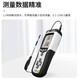 Thermisch-sensitiver Anemometer Handheld Hochvor-Präzision Luftmesser Lufttemperaturmessung Luftmesser DT-8880 Customized DT-8880/3880 Sonde