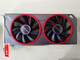 Second-hand AMD gaming graphics card HD7770HD65705750HD6770HD6850HD7750R72402G graphics card HDMI flash card 1GB