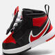 Nike (Nike) Jordan 1 Mid RM Easyon Sports Shoes FQ1283-006 22