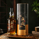 Guyue Longshan Central Storage pendant 10 ans