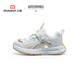 Shepher's Dunhuang Museum Joint 25 Summer Chores's Shoes's Single Girls Breathable Children's Sports Shoes Men Bishan Bai 28