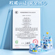 Feibei (feibei) Children's Day birthday gift girl toy 3-6 years old Princess Elsa doll house magnetic house castle