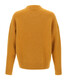 Ami Paris 24FW 心形毛衣 女士 图色UKS025KN0032. 20 |    XL